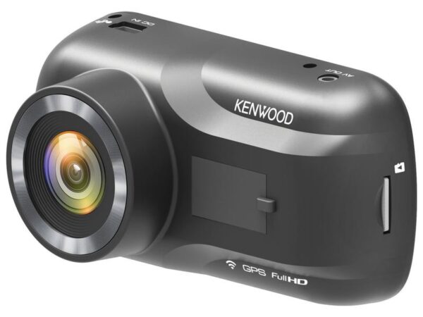Full HD (1920 x 1080) 2.7'' Dashcam HD