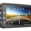 Full HD (1920 x 1080) 2.7'' Dashcam HD