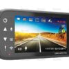 3'' Dashcamsæt 3'' HD
