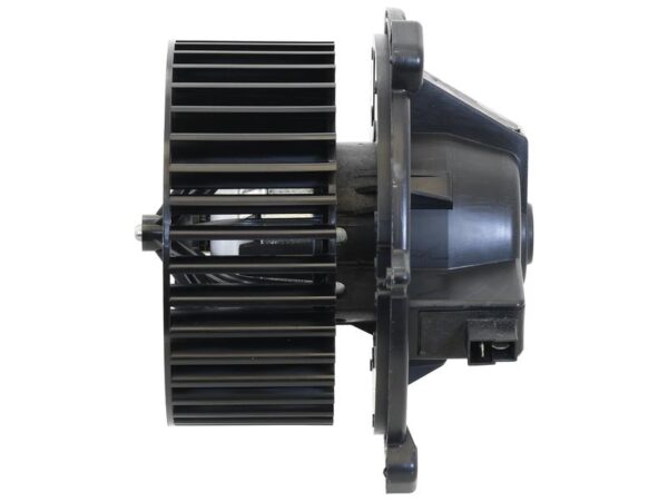 Blæsemotor
