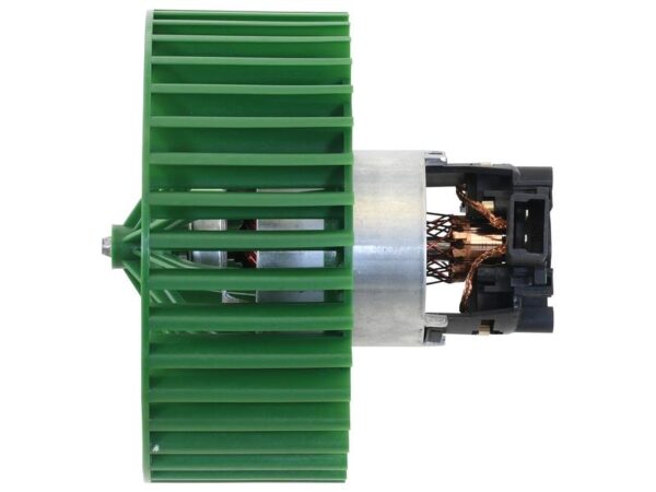 Blæsemotor
