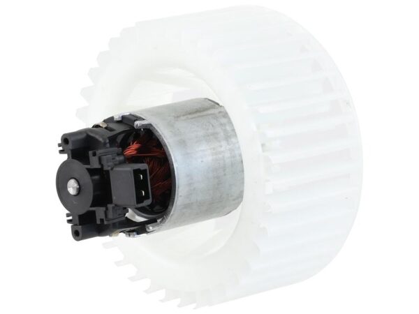 Blæsemotor