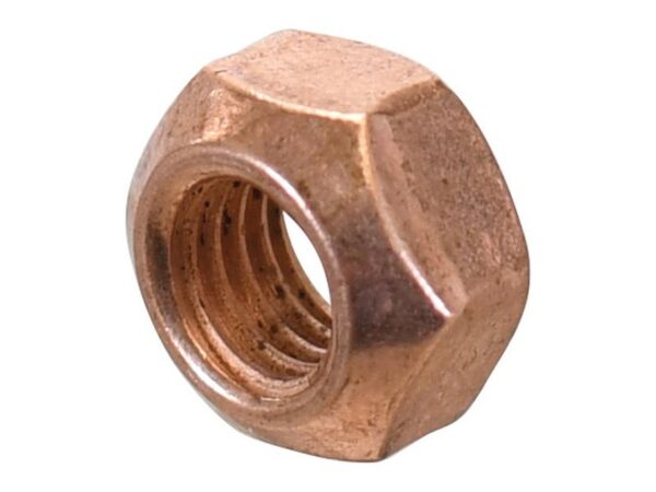 Møtrik Manifold M8 x 1.25
