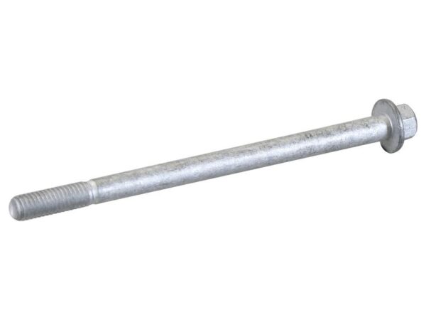 Bolt Manifold