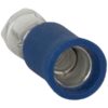 Kabelsko (rund), Double Grip - Han, 4.0mm, Blå (1.5 - 2.5mm)