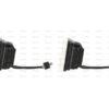 Forlygtesæt LED (Højre dip Dip) 1320lm (kl. 3)