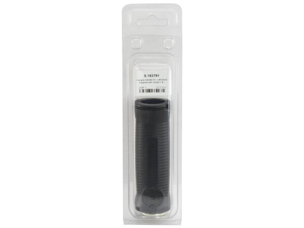 Faster Håndtag (fastgrip®) - LM12GAS Leveres med Gul + & - Symbol (Agripak)