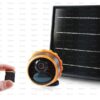Soloplader FarmCamMobility - 3W