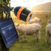 Soloplader FarmCamMobility - 3W