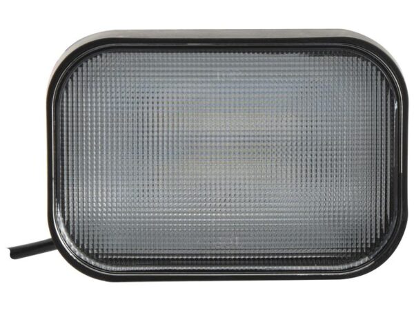 Arbejdslygte LED 4200lm (kl. 5)