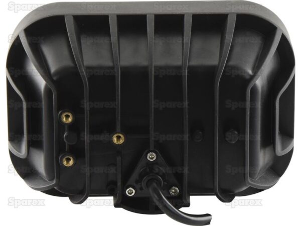Arbejdslygte LED 4200lm (kl. 5)