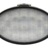 Arbejdslygte LED 4500lm (kl. 5)