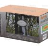 Arbejdslygte LED 4500lm (kl. 5)