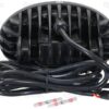 Forlygte LED Dip 2400lm (kl. 5)