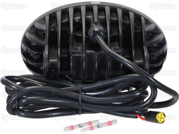 Forlygte LED Dip 2400lm (kl. 5)