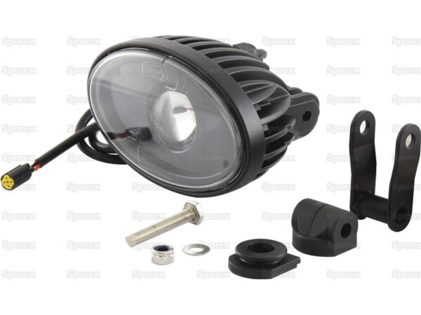 Forlygte LED Dip 2400lm (kl. 5)