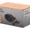 Forlygte LED Dip 2400lm (kl. 5)