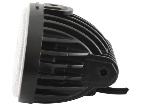 Arbejdslygte LED 4500lm (kl. 5)
