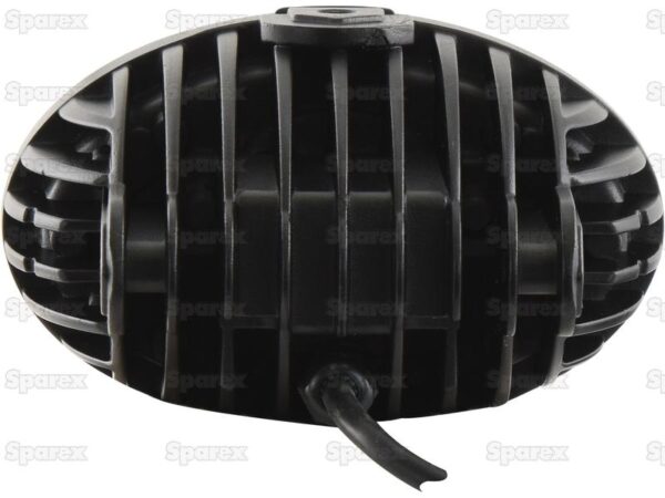 Arbejdslygte LED 4500lm (kl. 5)