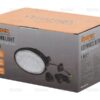 Arbejdslygte LED 4500lm (kl. 5)