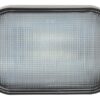 Arbejdslygte LED 4200lm (kl. 5)