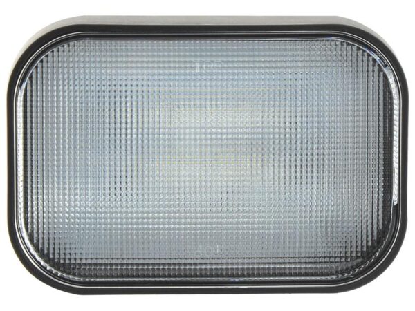 Arbejdslygte LED 4200lm (kl. 5)