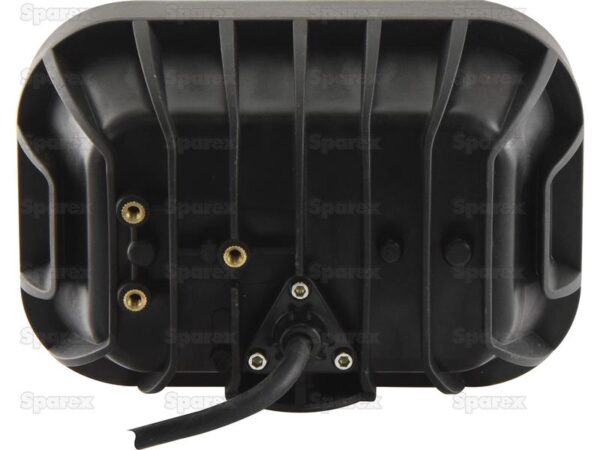 Arbejdslygte LED 4200lm (kl. 5)