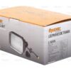 Arbejdslygte LED 4200lm (kl. 5)
