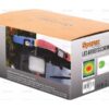 Arbejdslygte LED 4200lm (kl. 5)