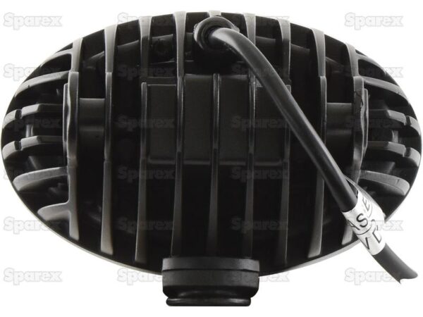 Arbejdslygte LED 4500lm (kl. 5)