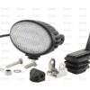 Arbejdslygte LED 4500lm (kl. 5)