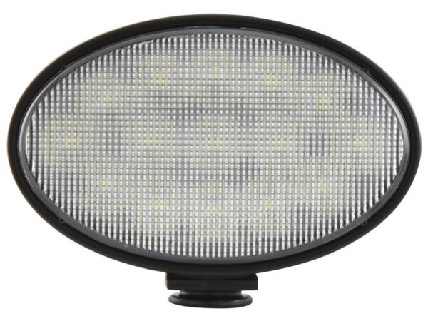 Arbejdslygte LED 4500lm (kl. 5)