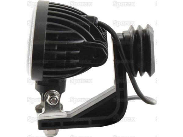 Arbejdslygte LED 4500lm (kl. 5)