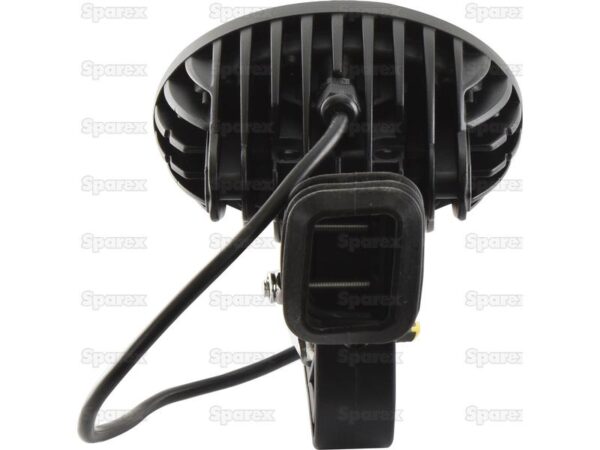 Arbejdslygte LED 4500lm (kl. 5)
