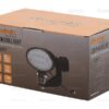 Arbejdslygte LED 4500lm (kl. 5)