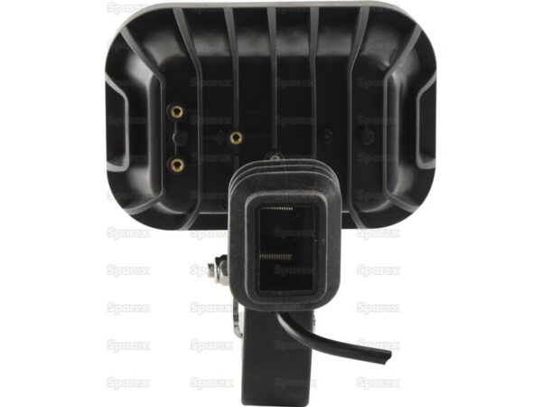 Arbejdslygte LED 4200lm (kl. 5)