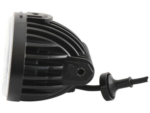 Arbejdslygte LED 4500lm (kl. 5)