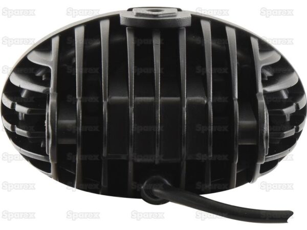 Arbejdslygte LED 4500lm (kl. 5)