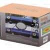 Arbejdslygte LED 4500lm (kl. 5)