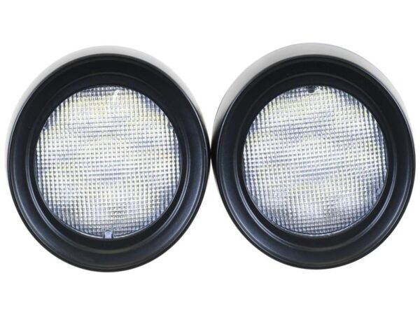 Arbejdslygte LED 4950lm (kl. 5)