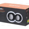 Arbejdslygte LED 4950lm (kl. 5)