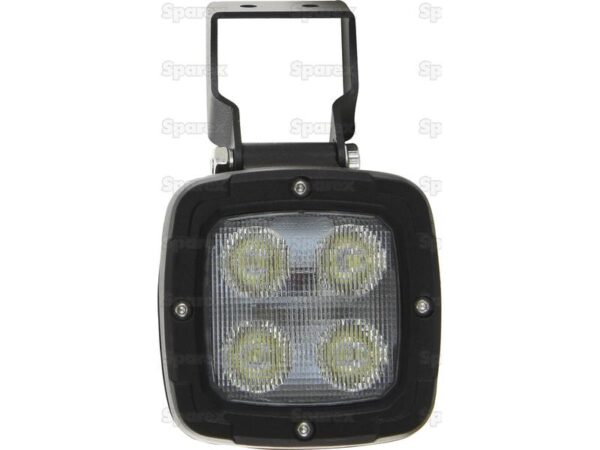 163899_pic3 Arbejdslygte LED 4000lm (kl. 3)