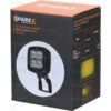 163899_pic9 Arbejdslygte LED 4000lm (kl. 3)