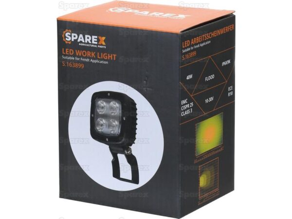 163899_pic9 Arbejdslygte LED 4000lm (kl. 3)