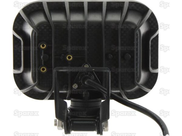 Arbejdslygte LED 4200lm (kl. 5)