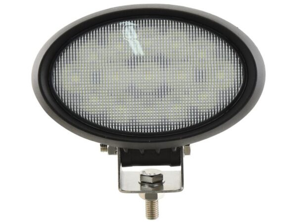 Arbejdslygte LED 4500lm (kl. 5)
