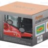 Arbejdslygte LED 4500lm (kl. 5)