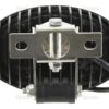Arbejdslygte LED 4500lm (kl. 5)