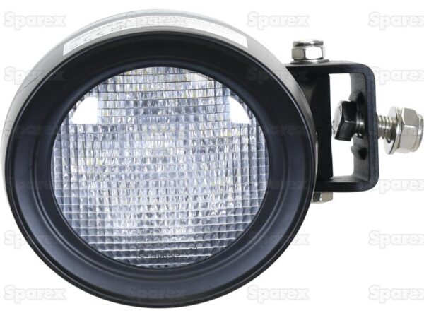 Arbejdslygte LED 4950lm (kl. 5)