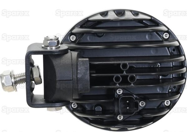 Arbejdslygte LED 4950lm (kl. 5)